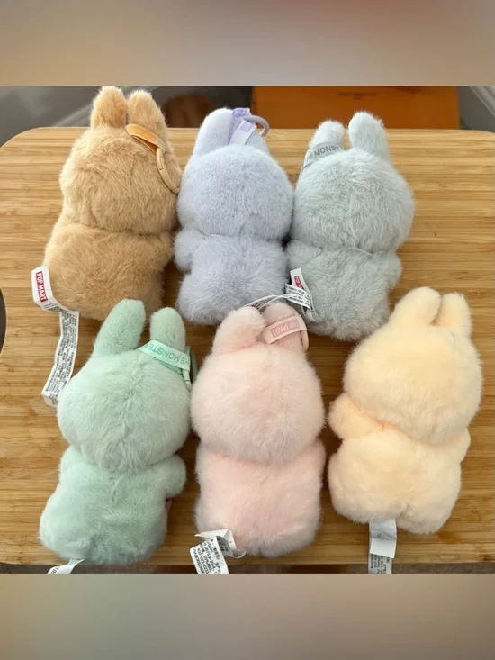 Labubu Collection - Picture 2 of 2